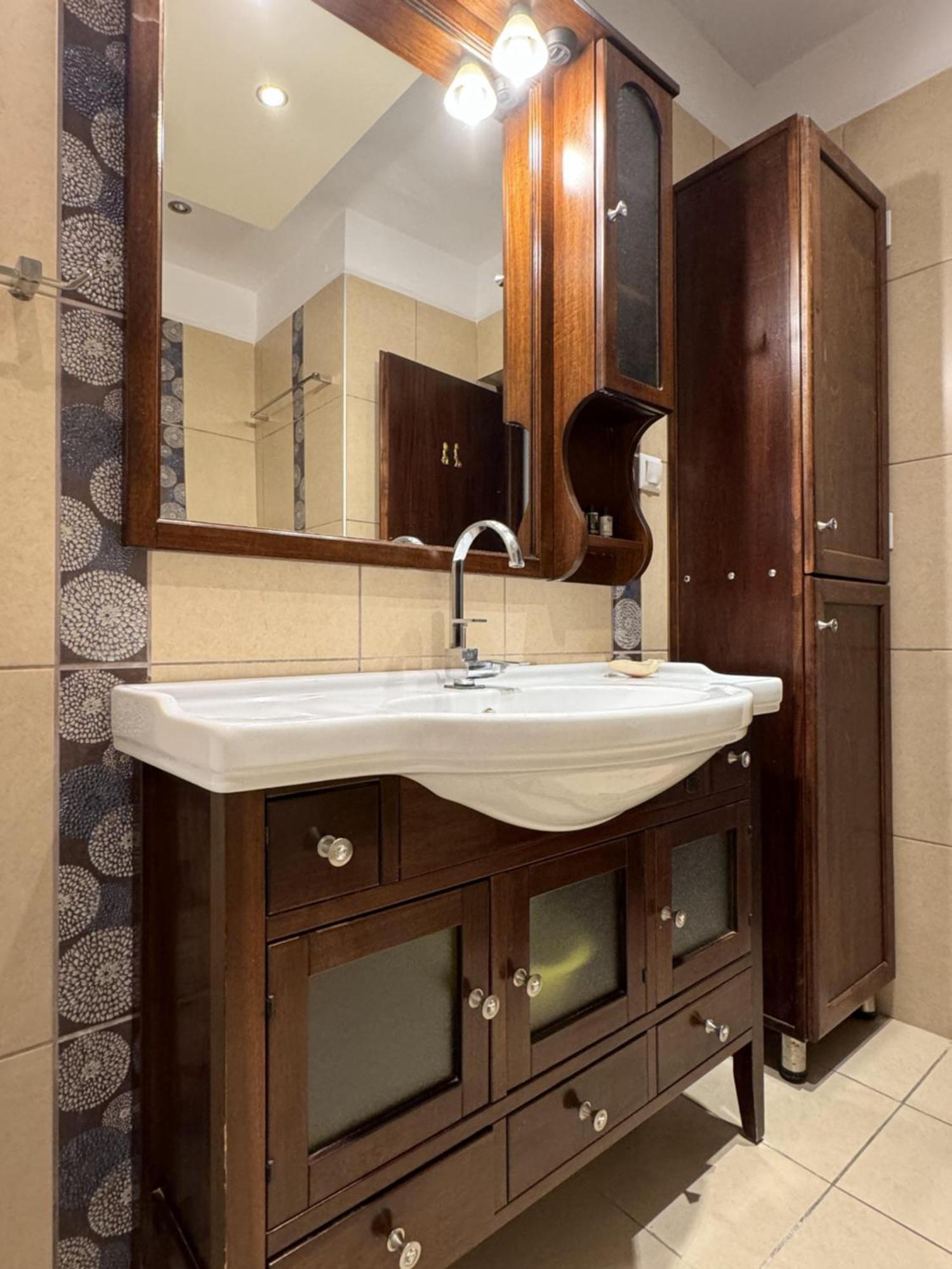 Holiday Dream Artemis Apartment Mastihari Exterior foto