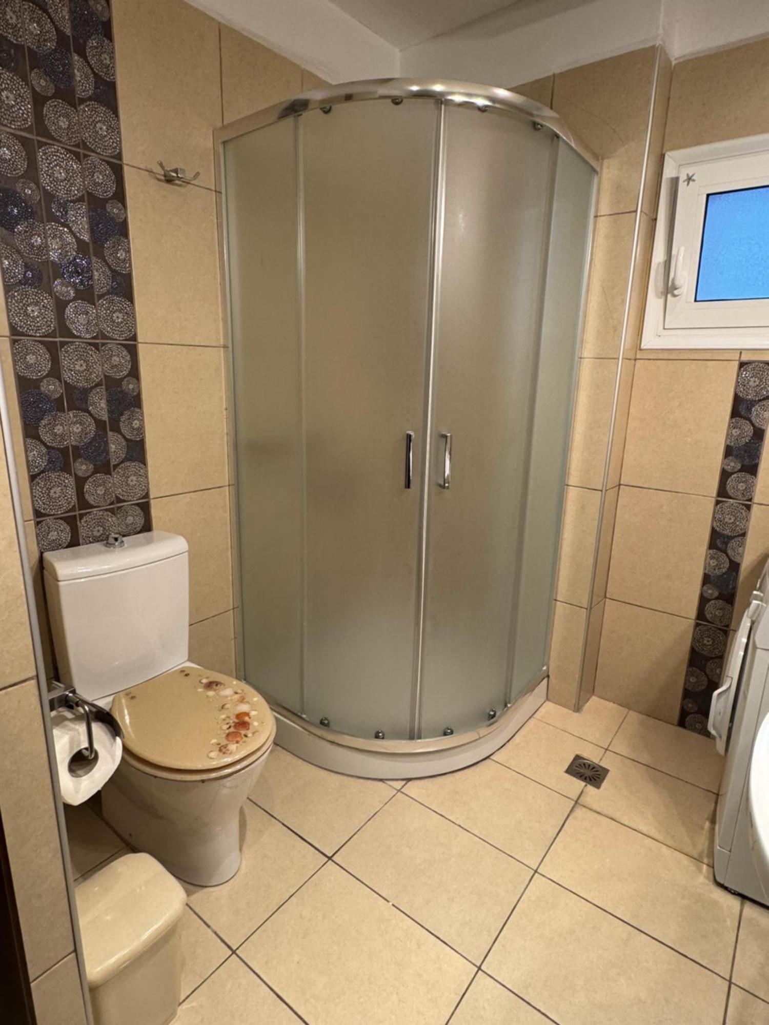 Holiday Dream Artemis Apartment Mastihari Exterior foto